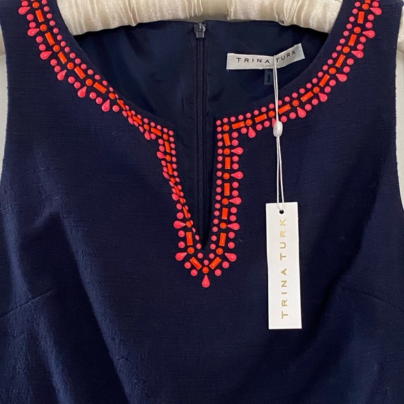 Trina Turk Dress - Picture 2 of 3